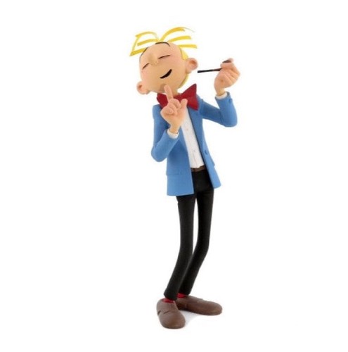 Fariboles franquin spirou - fariboles, et