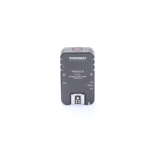 Yongnuo wireless flash trigger - yongnuo,