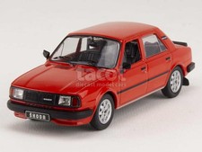 Skoda 130L 1988 - IXO 1/43