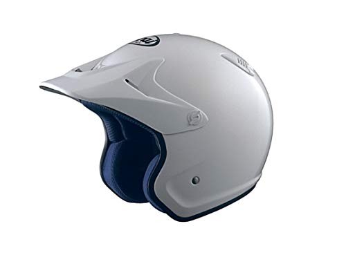 Casque jet moto arai hyper - moto,