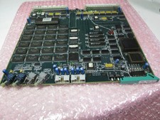 Carte CNC CHARMILLES 851 7080