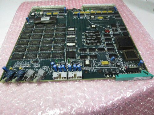 Carte cnc charmilles 851 7080 - charmilles,