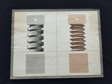 dessin technique vis 1820