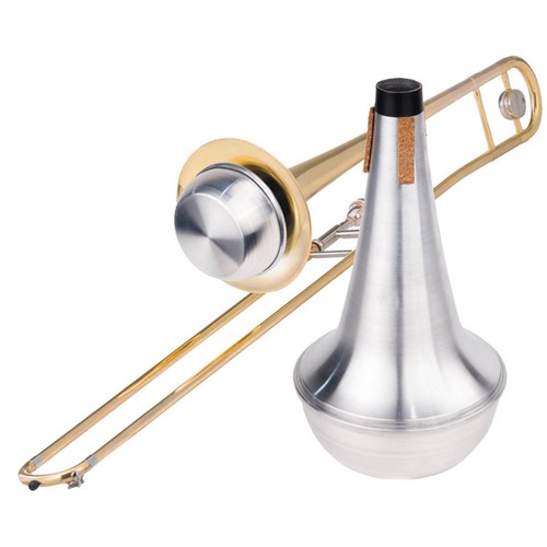 Trombone muet trombone