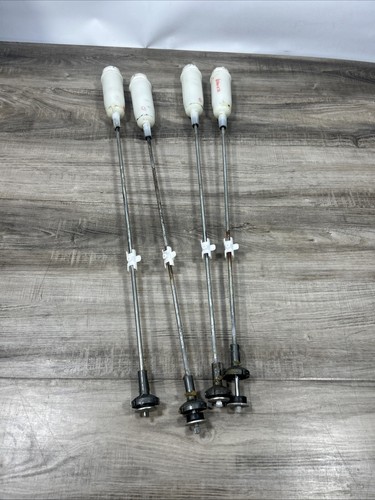 Washer suspension rod kit - suspension,