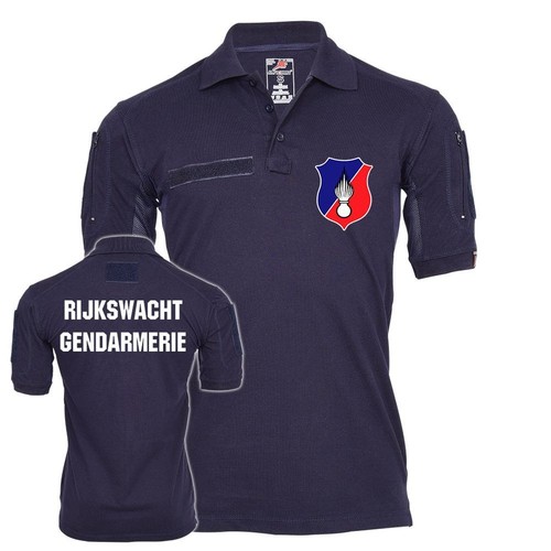 Tactical polo rijkswacht - tactical,