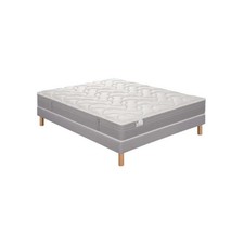 Ensemble matelas sommier 140 x