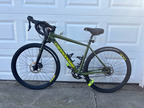 2016 cannondale slate army - —,