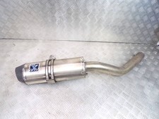 KAWASAKI Z750 SILENCIEUX