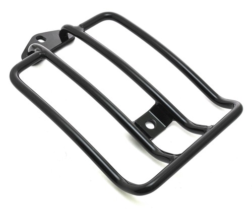 Porte bagages noir - porte-bagages,