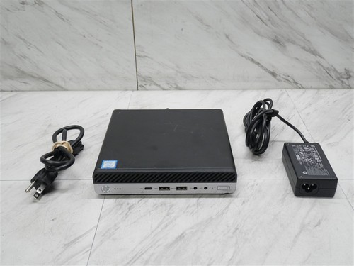 Mp9 retail mini pc - g4,