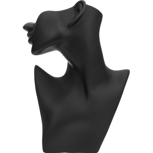 Buste présentoir bijoux - , en