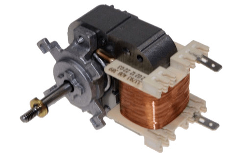 Moteur chaleur tournante pour - tournante,