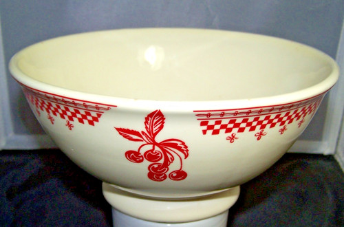 Petit saladier ancien - saladier,