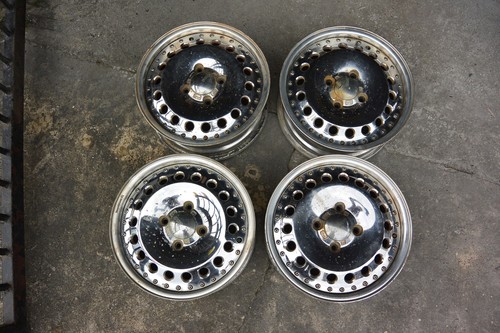 Jantes jdm ssr - ssr, auswuch