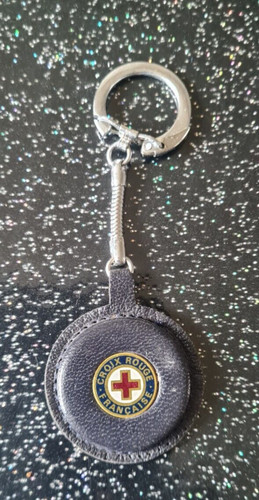 Ancien porte clé clef - ancien,