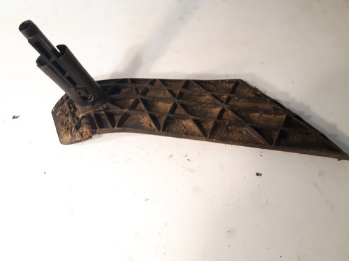 Trappe mulching tondeuse - de,