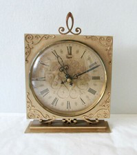 Pendule à Poser URGOS