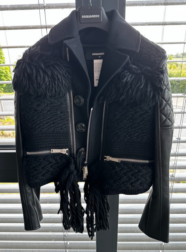 Dsquared2 runway emblématique - runway,