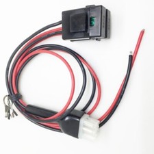 Alimentation Cable Cordon 30