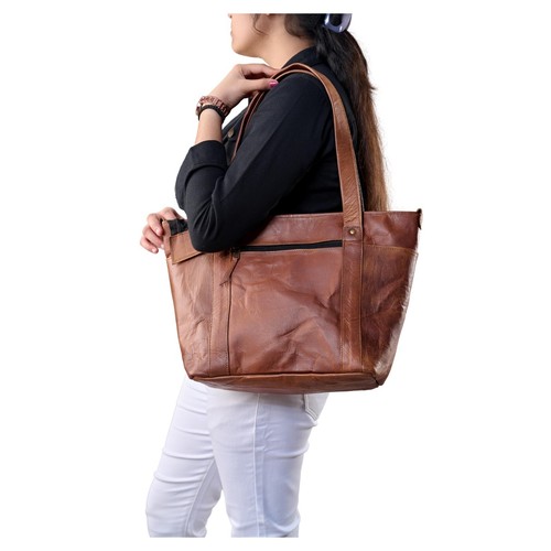 Parrys leather world - sac, cabas