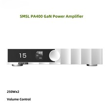 SMSL PA400 GaN Stereo Audio