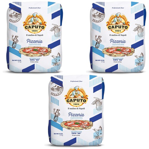 Farina molino caputo - farina,