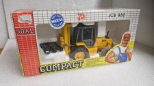 Joal 161 - JCB 930, Chariot