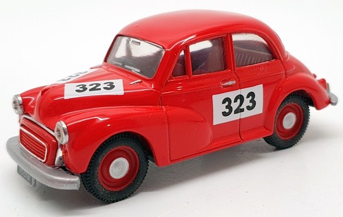 Corgi scale model - scale, car