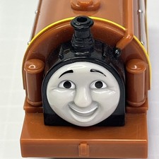 Thomas the Train & Friends