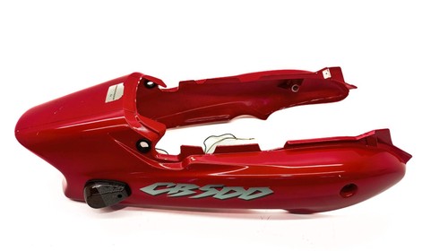 Coque arrière honda cb - coque,