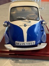 BMW Isetta 250 1955 Edition Miniature Car