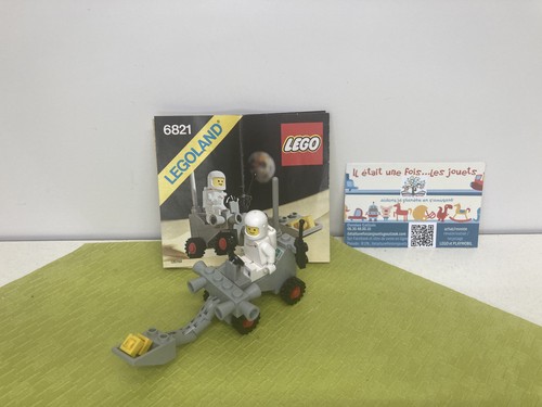 Lego legoland chargeuse - legoland, à