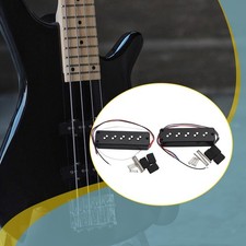 humbucker pour basse 5 cordes