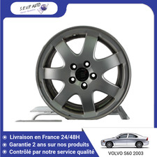 🇫🇷 JANTE ALUMINIUM VOLVO