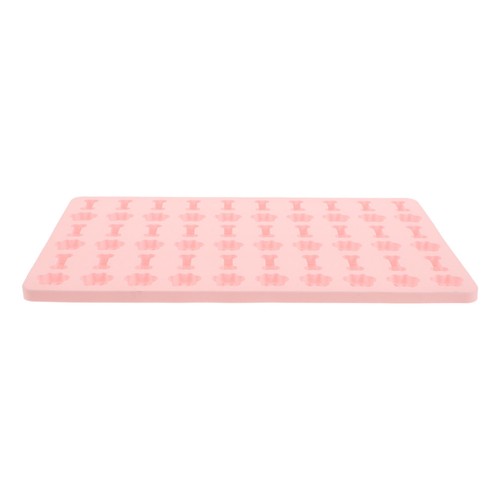 Mini moules silicone - ,