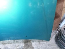 Capot PEUGEOT 306 PHASE 2