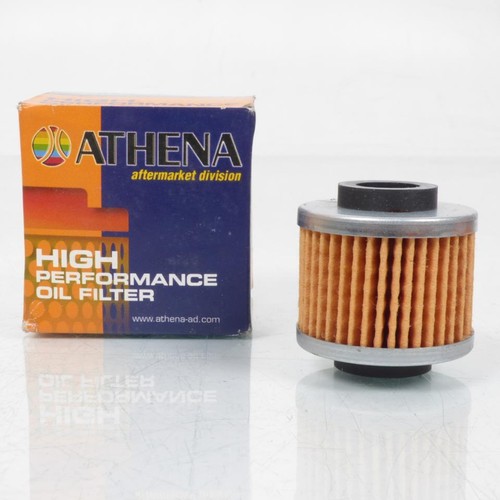 Filtre huile athena pour - à,