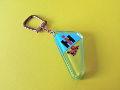 Rare porte clés bourbon - rare,