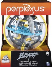 Perplexus Beast