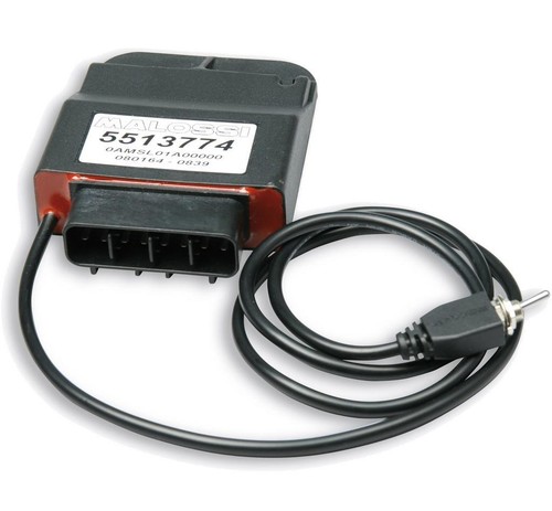 Boitier cdi digitronic - , malossi