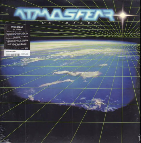 Atmosfear trance new ovp - en, mr
