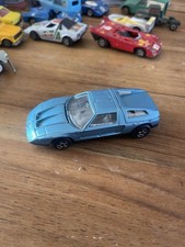 Norev Jet Car SB 1/43 -