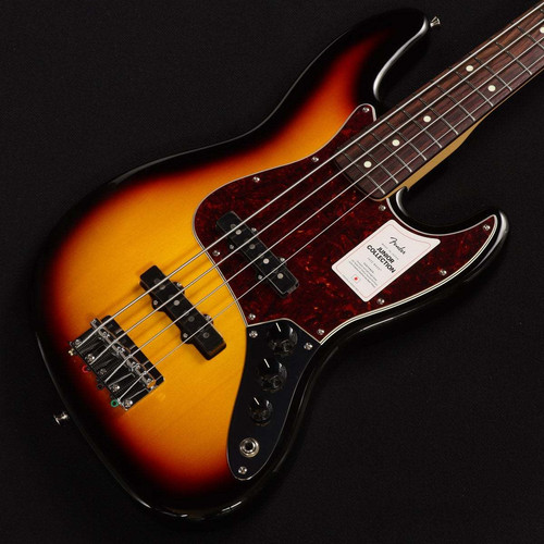 Guitare basse fender made - basse,