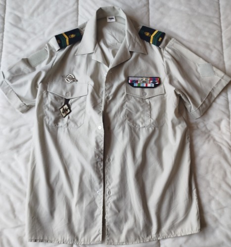 Chemise tdf uniforme - tdf,