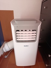 Climatiseur mobile neuf très peu servi très efficace refroidissement immédiat 