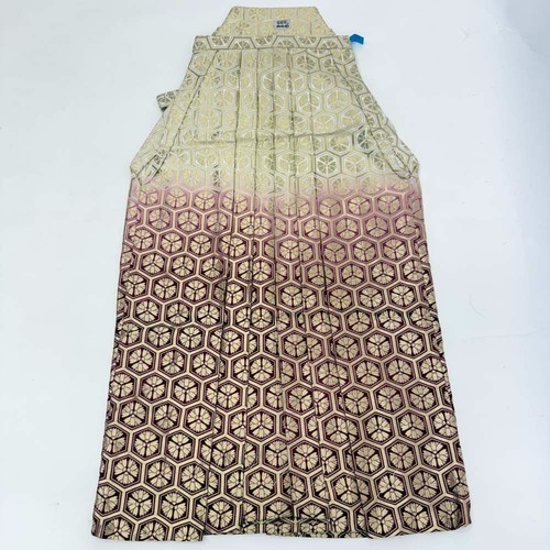 Kimono japonais homme hakama - japonais,