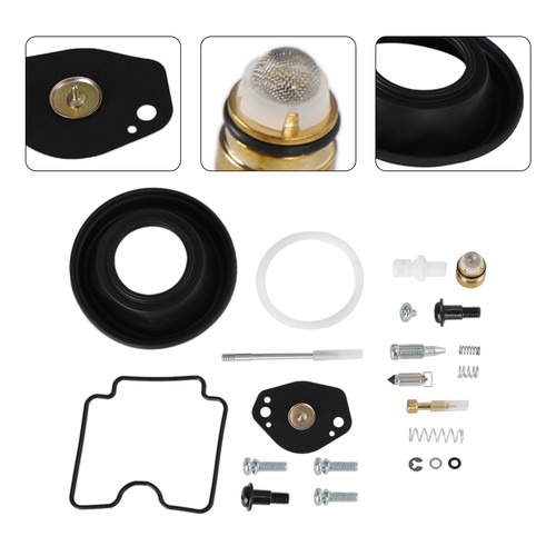 Kit réparation carburateur - de,