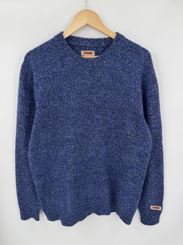 Baracuta england wool sweater - baracuta,