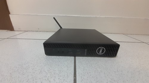 Dell optiplex 3080 micro - 3080, micro-